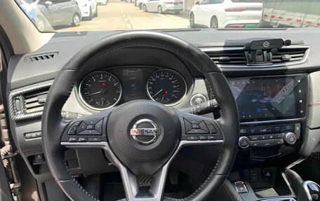 Nissan Qashqai, 2022 год, 1 600 000 рублей, 8 фотография