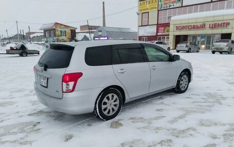 Toyota Corolla, 2010 год, 732 000 рублей, 4 фотография