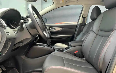 Nissan Qashqai, 2022 год, 1 600 000 рублей, 12 фотография