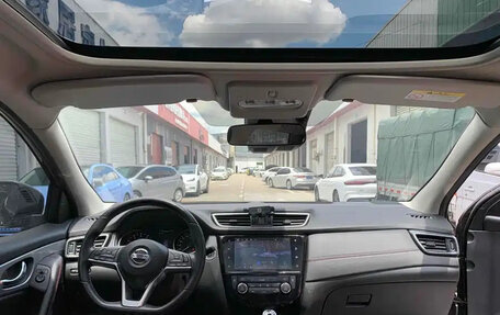 Nissan Qashqai, 2022 год, 1 600 000 рублей, 11 фотография