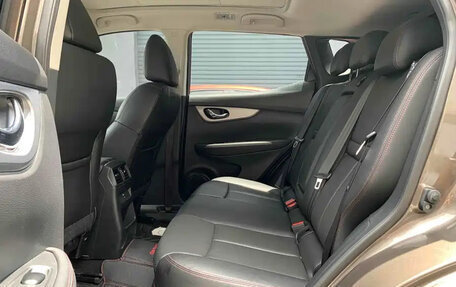 Nissan Qashqai, 2022 год, 1 600 000 рублей, 13 фотография