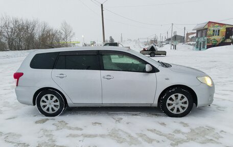 Toyota Corolla, 2010 год, 732 000 рублей, 3 фотография