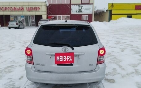 Toyota Corolla, 2010 год, 732 000 рублей, 5 фотография