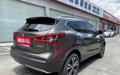 Nissan Qashqai, 2022 год, 1 600 000 рублей, 6 фотография