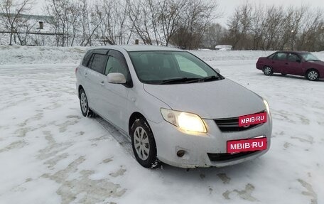 Toyota Corolla, 2010 год, 732 000 рублей, 2 фотография