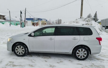 Toyota Corolla, 2010 год, 732 000 рублей, 7 фотография
