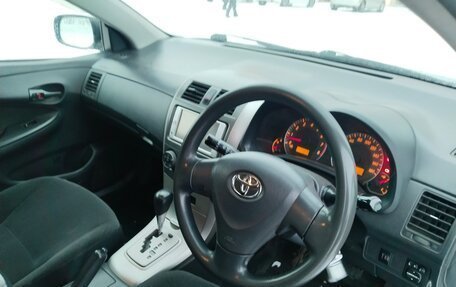Toyota Corolla, 2010 год, 732 000 рублей, 14 фотография