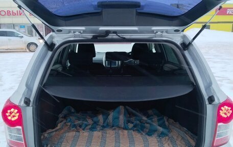 Toyota Corolla, 2010 год, 732 000 рублей, 11 фотография