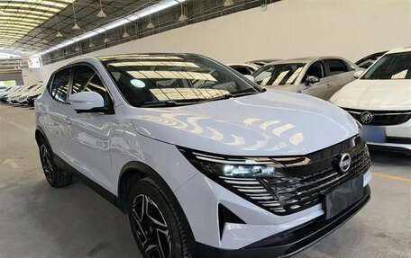 Nissan Qashqai, 2024 год, 2 000 000 рублей, 4 фотография