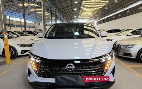 Nissan Qashqai, 2024 год, 2 000 000 рублей, 3 фотография