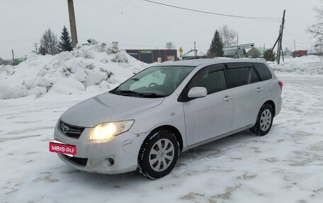 Toyota Corolla, 2010 год, 732 000 рублей, 8 фотография