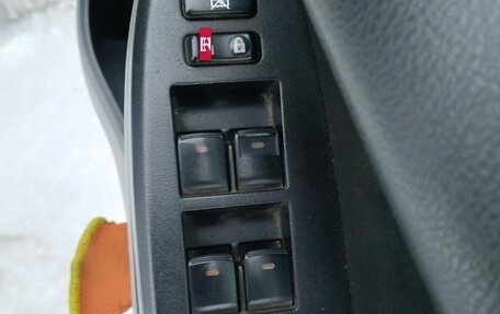 Toyota Corolla, 2010 год, 732 000 рублей, 15 фотография