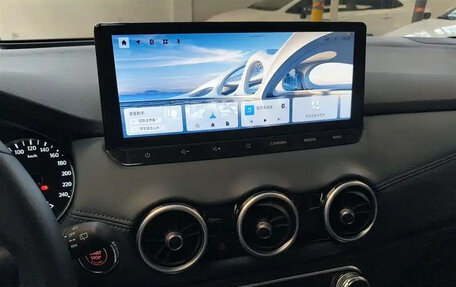 Nissan Qashqai, 2024 год, 2 000 000 рублей, 12 фотография