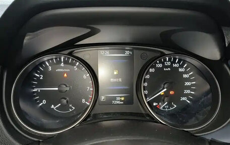 Nissan Qashqai, 2024 год, 2 000 000 рублей, 11 фотография