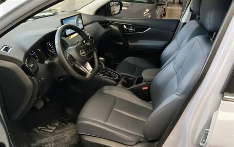 Nissan Qashqai, 2024 год, 2 000 000 рублей, 14 фотография