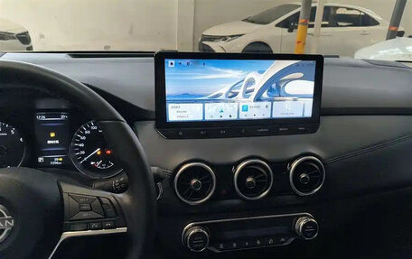 Nissan Qashqai, 2024 год, 2 000 000 рублей, 10 фотография