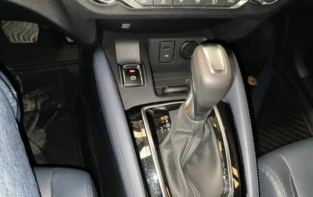 Nissan Qashqai, 2024 год, 2 000 000 рублей, 13 фотография