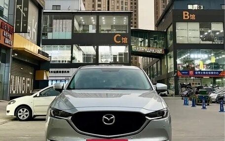Mazda CX-5 II, 2021 год, 2 250 000 рублей, 2 фотография