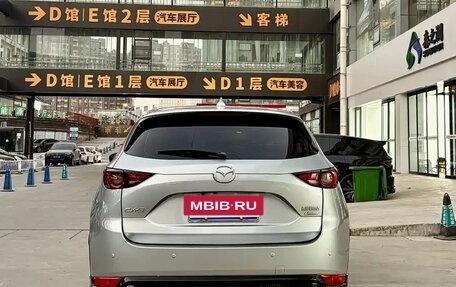Mazda CX-5 II, 2021 год, 2 250 000 рублей, 4 фотография