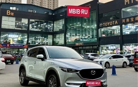 Mazda CX-5 II, 2021 год, 2 250 000 рублей, 3 фотография