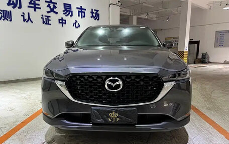 Mazda CX-5 II, 2025 год, 2 980 000 рублей, 2 фотография