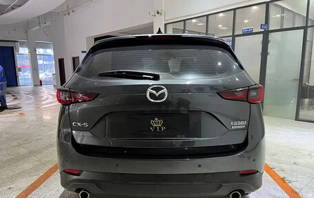 Mazda CX-5 II, 2025 год, 2 980 000 рублей, 5 фотография