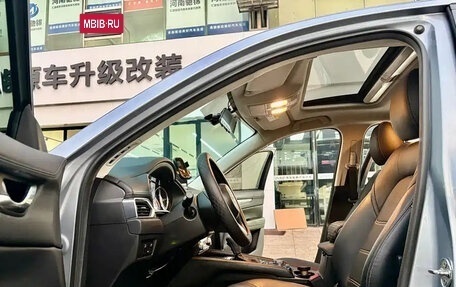 Mazda CX-5 II, 2021 год, 2 250 000 рублей, 8 фотография