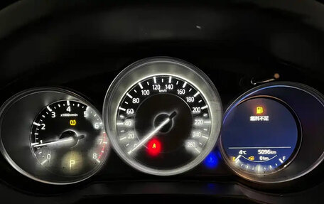 Mazda CX-5 II, 2025 год, 2 980 000 рублей, 10 фотография