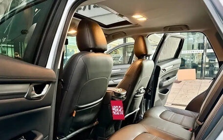 Mazda CX-5 II, 2021 год, 2 250 000 рублей, 9 фотография