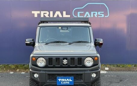 Suzuki Jimny, 2022 год, 1 250 000 рублей, 2 фотография