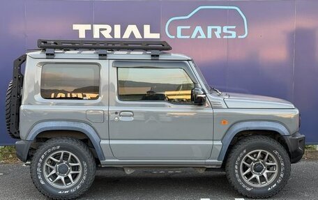 Suzuki Jimny, 2022 год, 1 250 000 рублей, 8 фотография