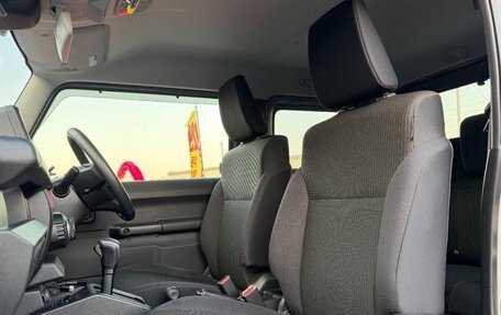 Suzuki Jimny, 2022 год, 1 250 000 рублей, 11 фотография