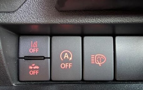 Suzuki Jimny, 2022 год, 1 250 000 рублей, 10 фотография