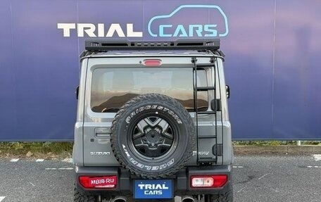 Suzuki Jimny, 2022 год, 1 250 000 рублей, 4 фотография