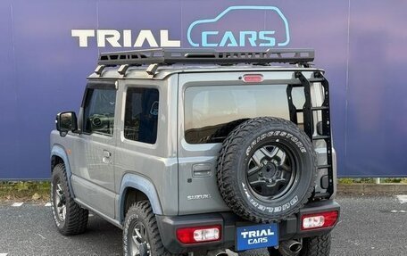 Suzuki Jimny, 2022 год, 1 250 000 рублей, 7 фотография