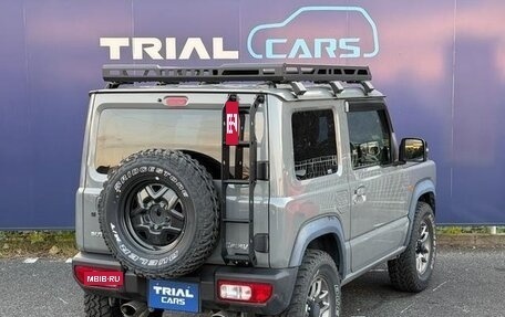 Suzuki Jimny, 2022 год, 1 250 000 рублей, 5 фотография