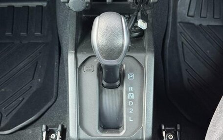 Suzuki Jimny, 2022 год, 1 250 000 рублей, 15 фотография