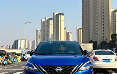 Nissan Qashqai, 2023 год, 2 250 000 рублей, 2 фотография