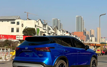 Nissan Qashqai, 2023 год, 2 250 000 рублей, 5 фотография