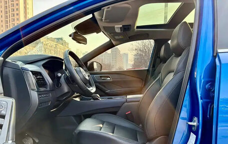 Nissan Qashqai, 2023 год, 2 250 000 рублей, 10 фотография