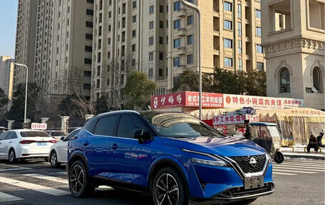 Nissan Qashqai, 2023 год, 2 250 000 рублей, 3 фотография