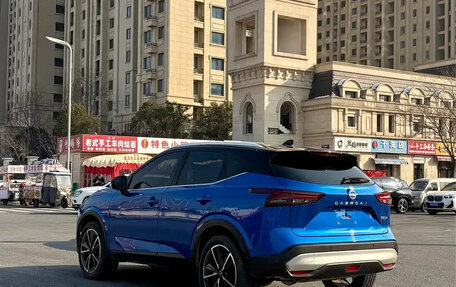 Nissan Qashqai, 2023 год, 2 250 000 рублей, 6 фотография