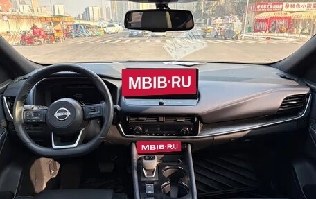 Nissan Qashqai, 2023 год, 2 250 000 рублей, 7 фотография