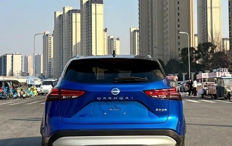 Nissan Qashqai, 2023 год, 2 250 000 рублей, 4 фотография