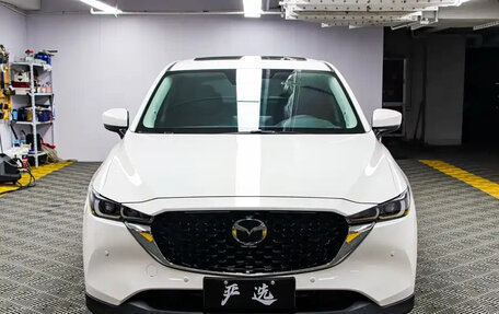Mazda CX-5 II, 2023 год, 2 550 000 рублей, 2 фотография