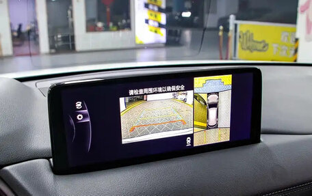 Mazda CX-5 II, 2023 год, 2 550 000 рублей, 12 фотография