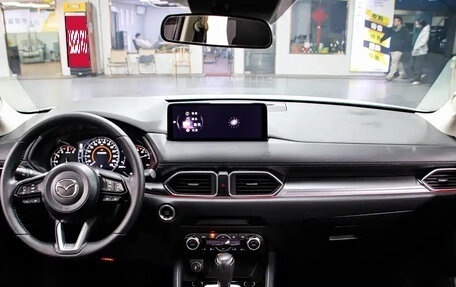 Mazda CX-5 II, 2023 год, 2 550 000 рублей, 9 фотография