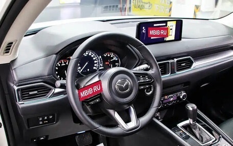 Mazda CX-5 II, 2023 год, 2 550 000 рублей, 8 фотография