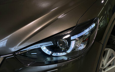 Mazda CX-5 II, 2015 год, 1 920 000 рублей, 9 фотография