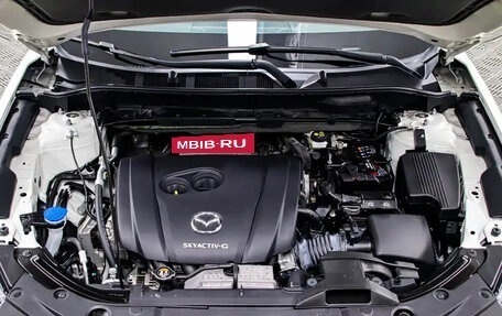 Mazda CX-5 II, 2023 год, 2 550 000 рублей, 20 фотография